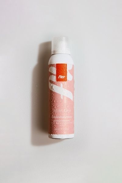 Мус для інтимної гігієни з пребіотиком Fler Velvet Care Intimate Prebiotic Mousse FLR14 фото