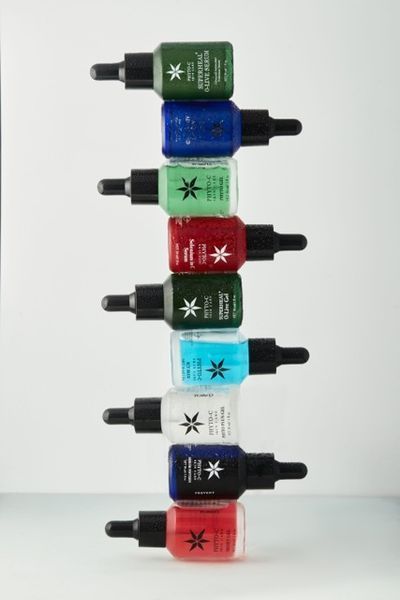 Омолоджуючий гель для обличчя Phyto-C Velvet Gel, 15 ml PHC8 фото