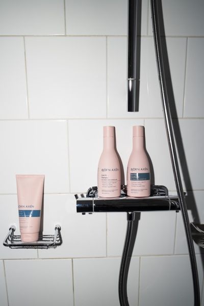 Розгладжуючий кондиціонер Bj&ouml;rn Ax&eacute;n Anti-Frizz Conditioner BA09 фото