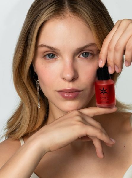 Омолоджуючий гель для обличчя Phyto-C Velvet Gel, 15 ml PHC8 фото