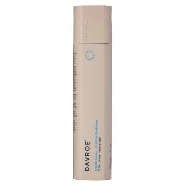 Розгладжуючий кондиціонер Davroe Smooth Senses Anti-Frizz Conditioner, 325 ml DVR14 фото