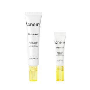 Крем для для шкіри схильної до акне Acnemy Zitcontrol, 10 ml AC05 фото