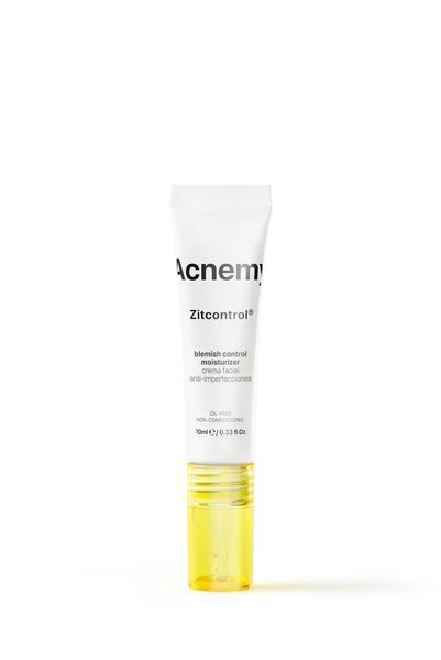 Крем для для шкіри схильної до акне Acnemy Zitcontrol, 10 ml AC05 фото