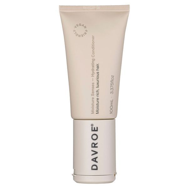 Дуо для зволоження волосся Davroe Moisture Senses DVR48 фото