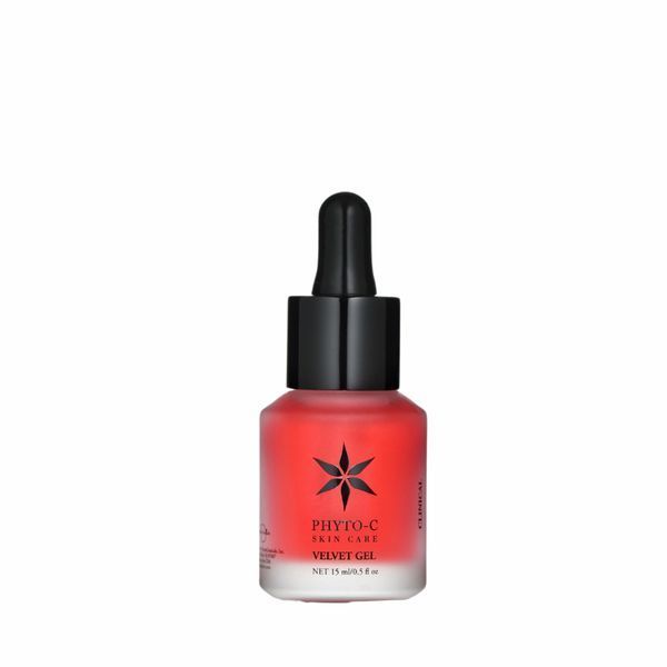 Омолоджуючий гель для обличчя Phyto-C Velvet Gel, 15 ml PHC8 фото