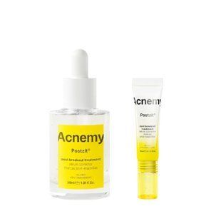 Сироватка від висипань Acnemy Postzit, 10 ml AC08 фото