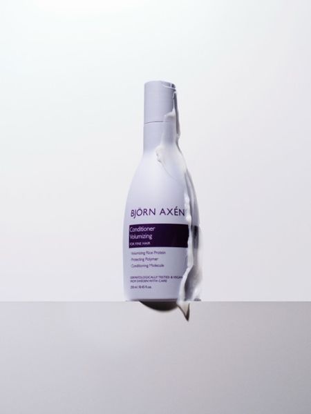Кондиціонер для об'єму волосся Bj&ouml;rn Ax&eacute;n Volume Conditioner BA13 фото