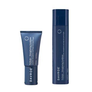 Зміцнювальний кондиціонер для волосся Davroe Fortitude Conditioner, 100 ml DVR21 фото