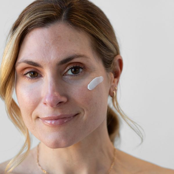 Денний поживний крем без відтінку TiZO AM Replenish Non-Tinted SPF 40, 50 ml TZ12 фото