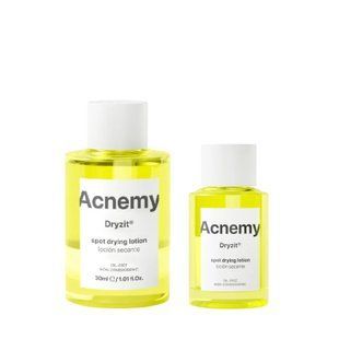 Локальний підсушуючий лосьйон Acnemy Dryzit, 15 ml  AC11 фото
