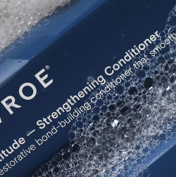 Зміцнювальний кондиціонер для волосся Davroe Fortitude Conditioner, 100 ml DVR21 фото