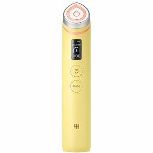 Пристрій для домашнього догляду за шкірою 6 в 1 Medicube AGE-R Booster Pro Yellow  8800289473005 фото