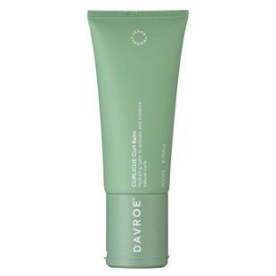 Бальзам для локонів Davroe CURLiCUE Curl Balm DVR37 фото