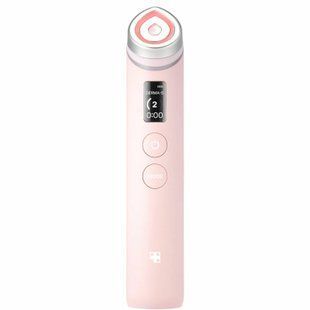 Пристрій для домашнього догляду за шкірою 6 в 1 Medicube AGE-R Booster Pro Pink 8800256114481 фото
