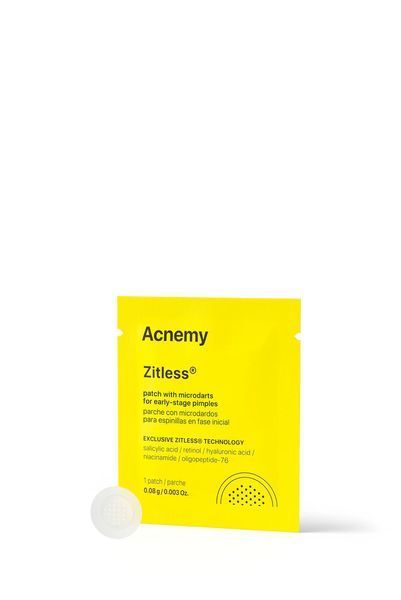 Набір проти акне Acnemy Zitminis  AC18 фото