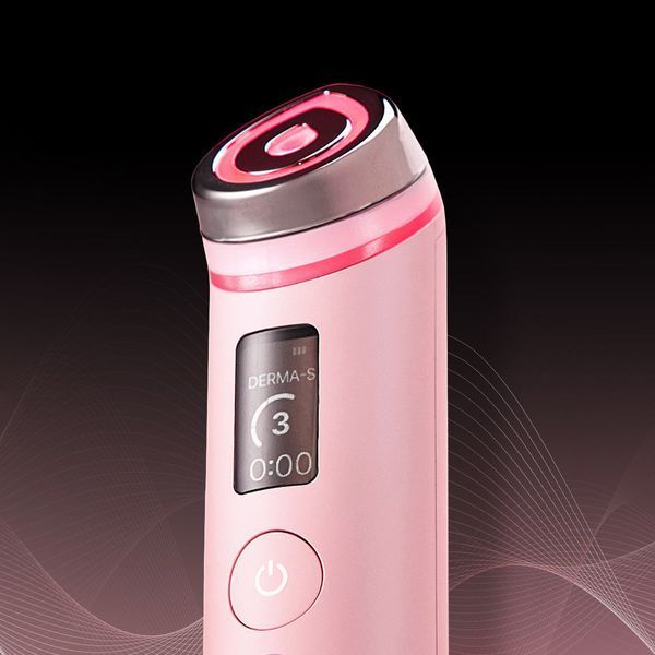 Набір Medicube AGE-R Booster Pro Pink + Collagen Jelly Cream Set 8800256114481-1 фото