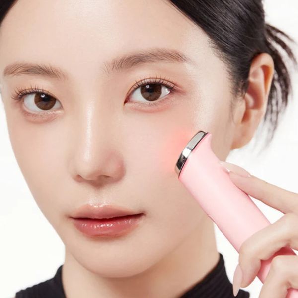 Набір Medicube AGE-R Booster Pro Pink + Collagen Jelly Cream Set 8800256114481-1 фото
