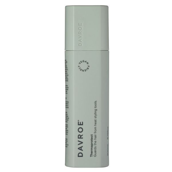 Термозахисний спрей для волосся Davroe Thermaprotect, 200 ml DVR28 фото