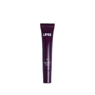Блиск для губ Lipss Fig Lipper LPS06 фото