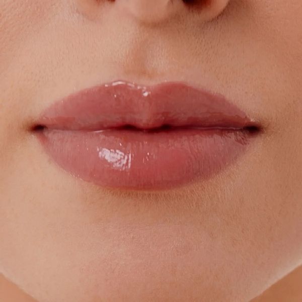 Блиск для губ Lipss Fig Lipper LPS06 фото